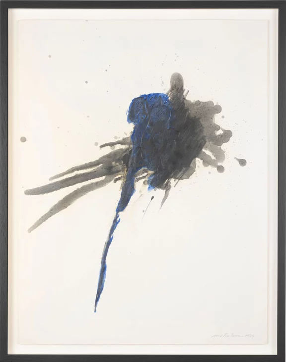 Takesada Matsutani — Untitled