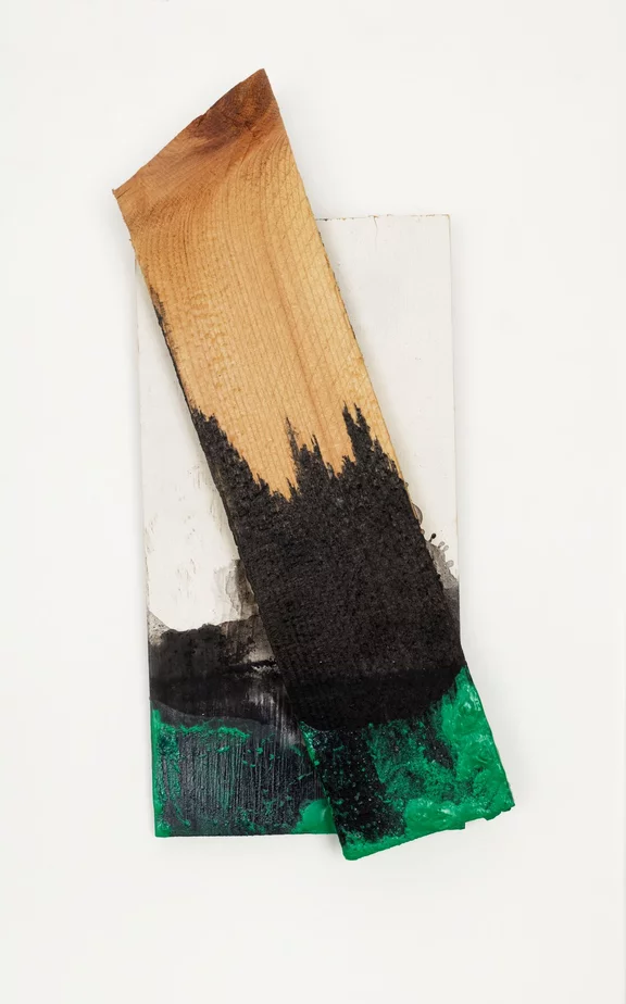 Takesada Matsutani — Untitled