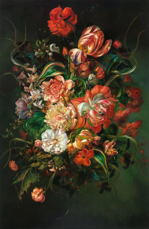Ted Pim — Lost arts