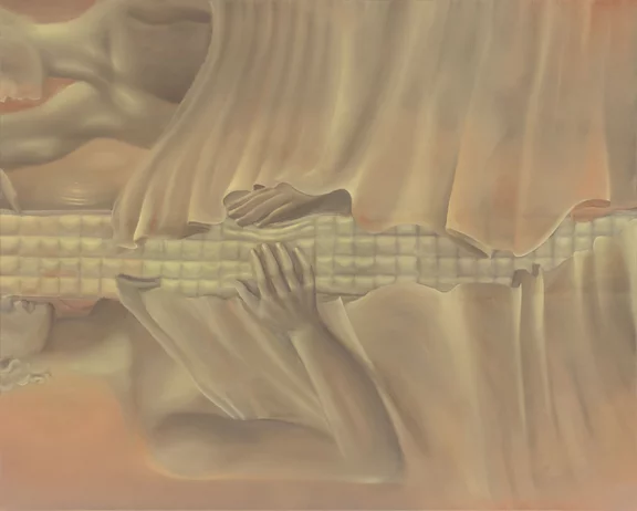 Fabien Adèle — Metamorphosis