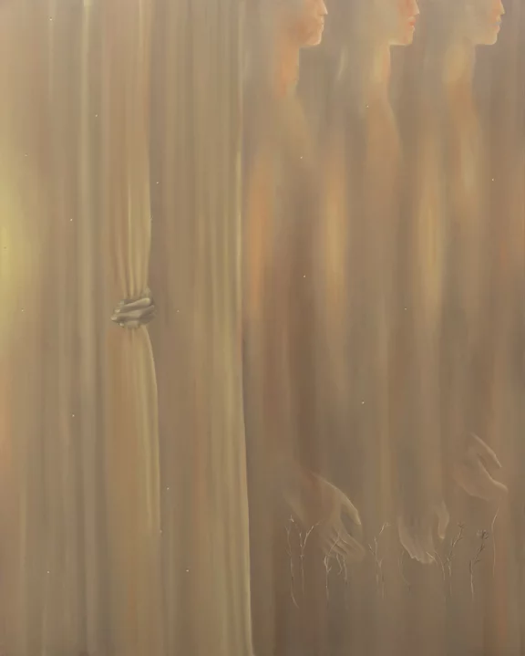 Fabien Adèle — Corridors