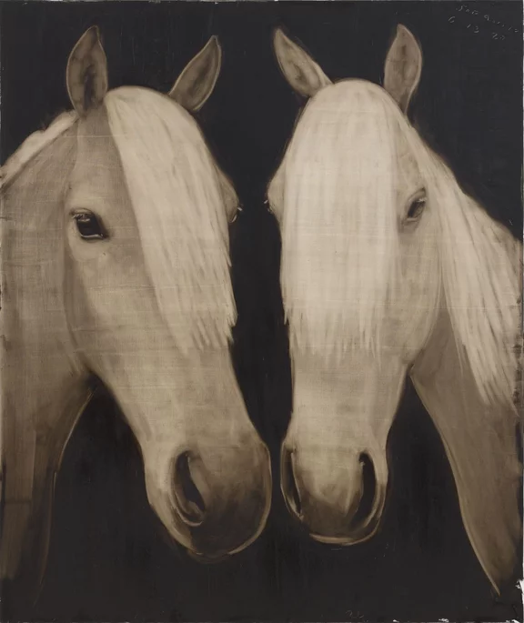 Joe Andoe — Double Pony's 6/3/20
