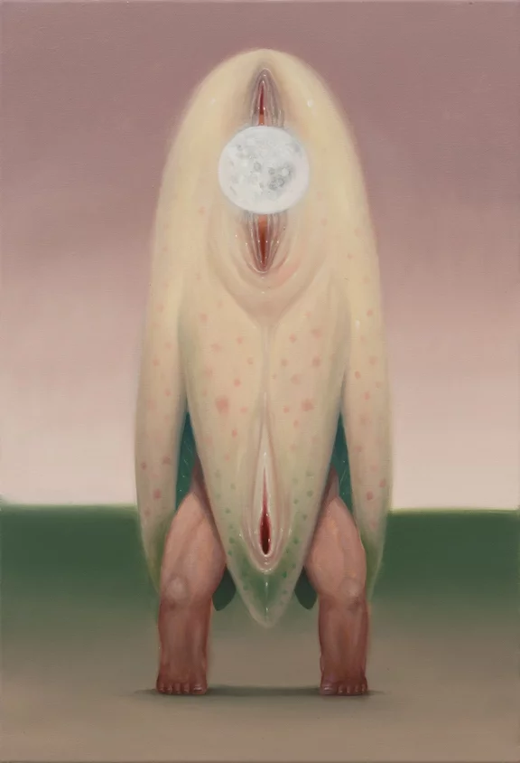 Roby Dwi Antono — Rijoron