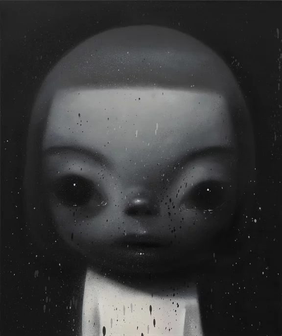 Roby Dwi Antono — Asa