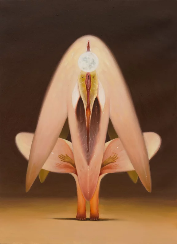 Roby Dwi Antono — Orchibara