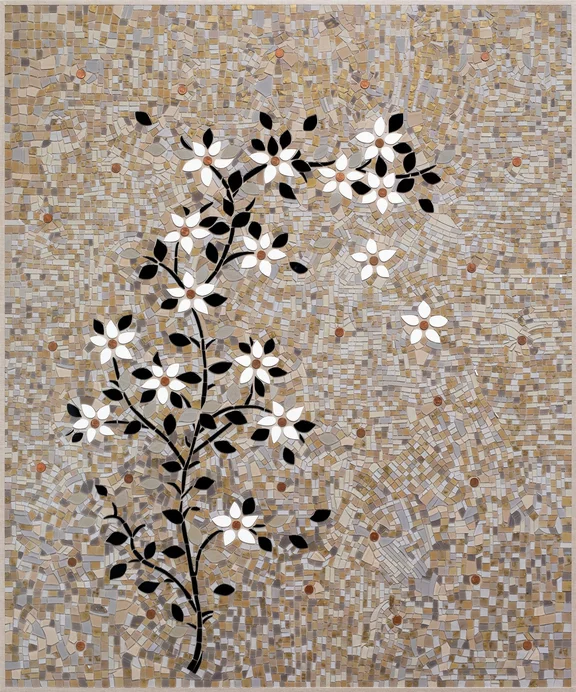 Gregor Hildebrandt — „Flore“