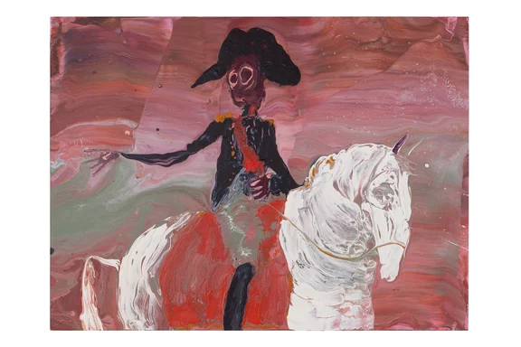Genieve Figgis — Napoleon