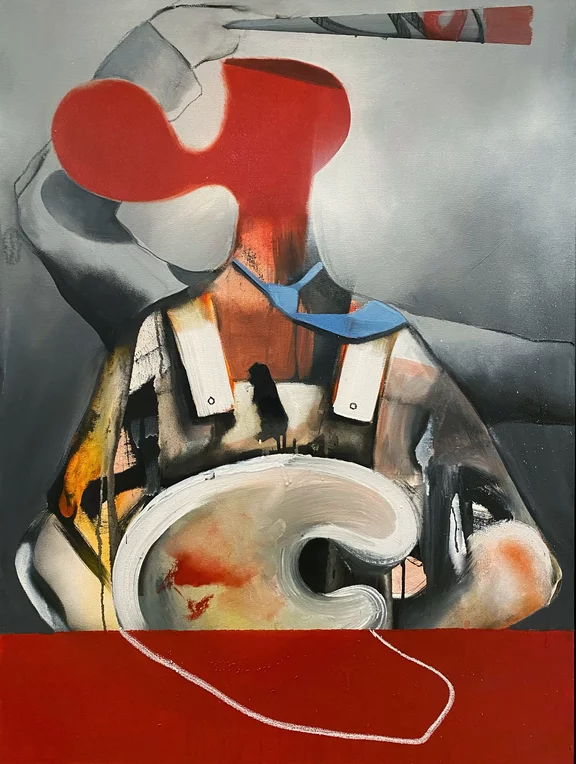 Marcus Jansen — Passion