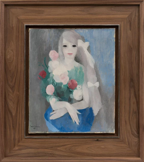 Marie Laurencin — Sonia