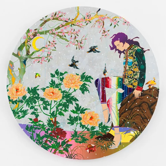 Tomokazu Matsuyama — But Love Had Better Do
