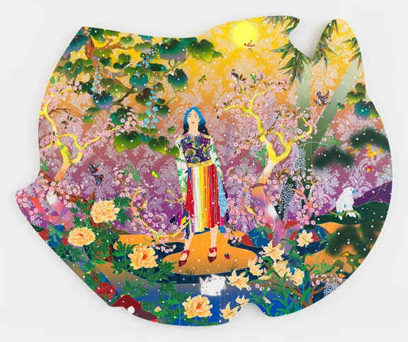 Tomokazu Matsuyama — We’ve Only Just Begun Lonely
