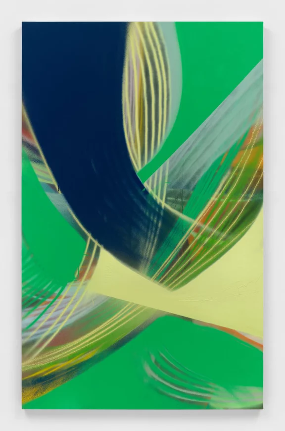 Andrea Marie Breiling — Saoirse Bell