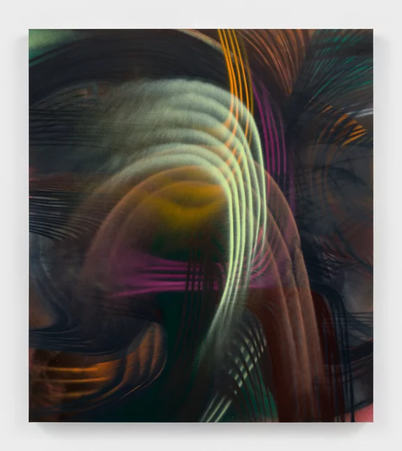 Andrea Marie Breiling — "Rave on, John Donne"