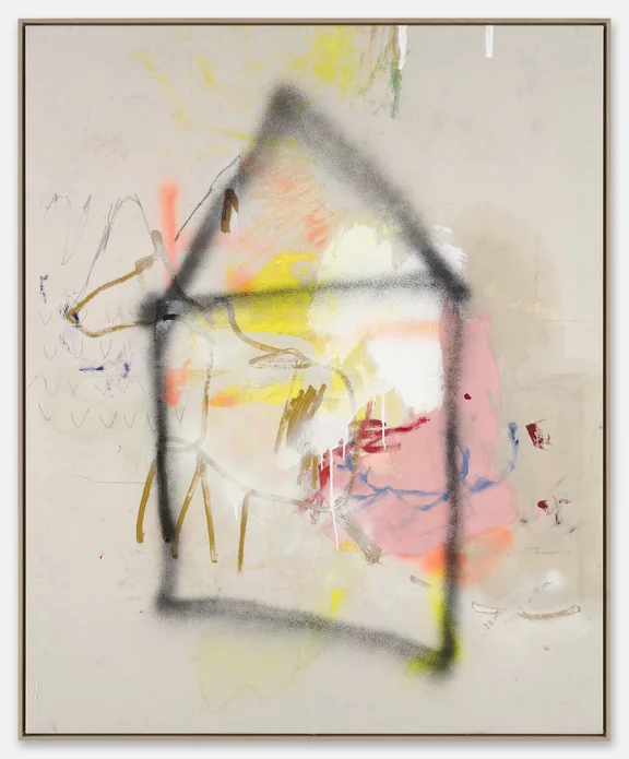 Jenny Brosinski — Need a place to hide