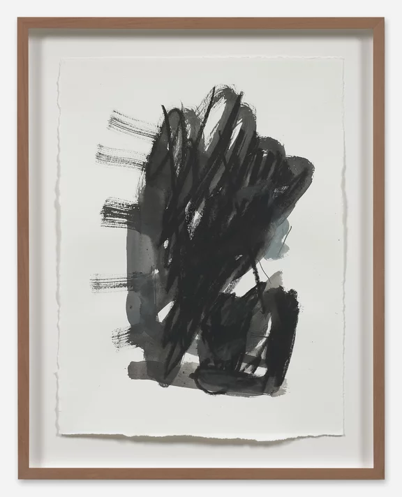 Jenny Brosinski — Untitled (JB23D024)