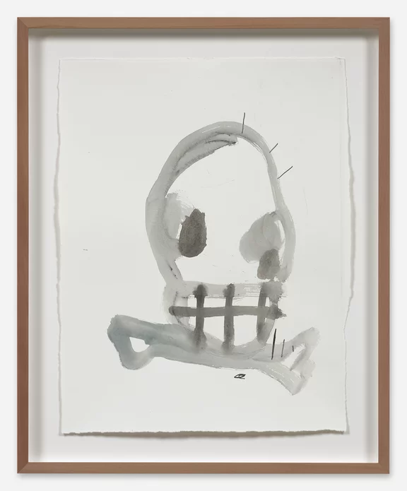 Jenny Brosinski — Untitled (JB23D026)