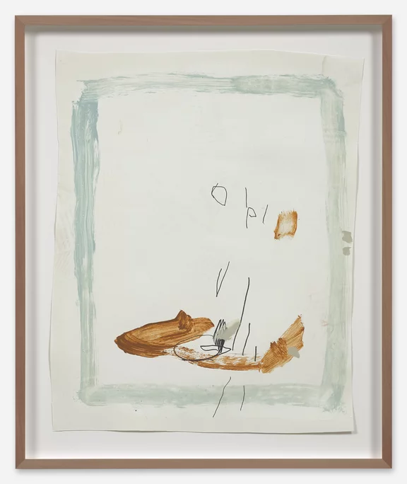 Jenny Brosinski — Untitled (JB23D017)
