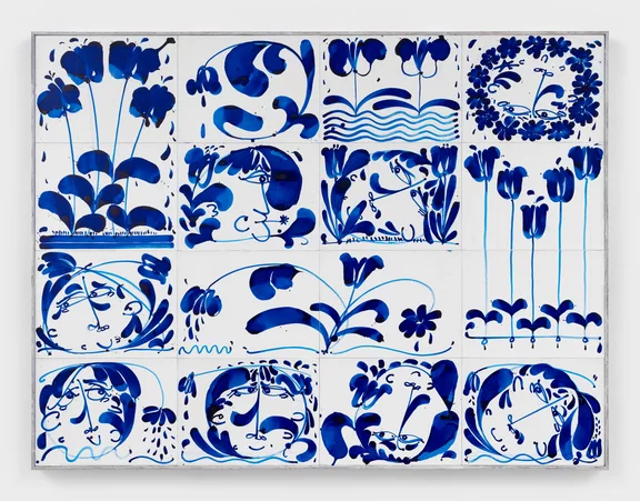 Timothy Curtis — House of Tomorrow II