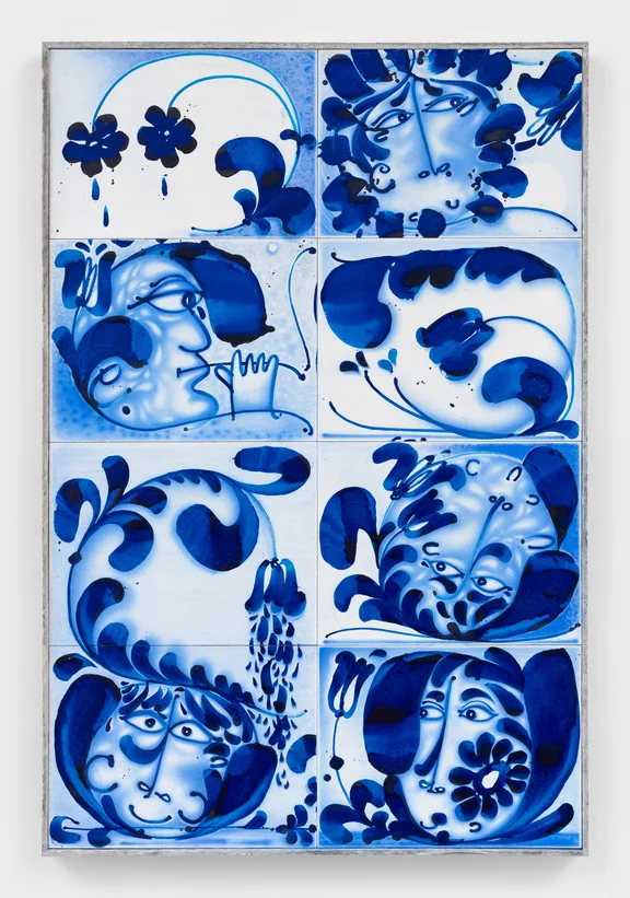 Timothy Curtis — House of Tomorrow no. 1