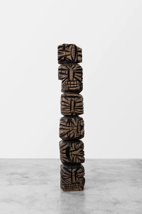 Ryan Schneider — Deities Ascending