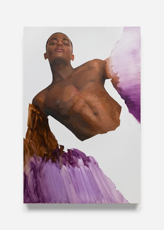 Xavier Daniels — Show Me Your Smile