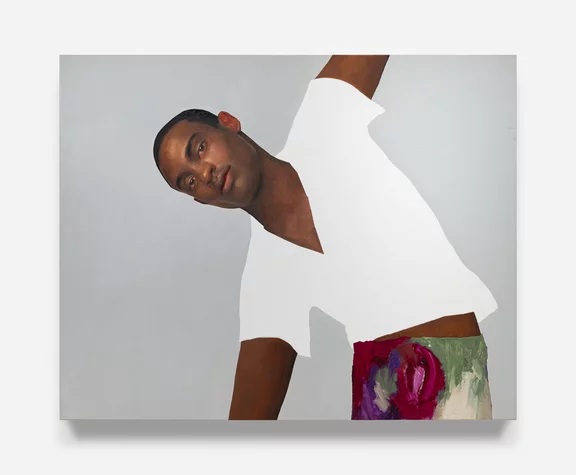 Xavier Daniels — I Am En Route