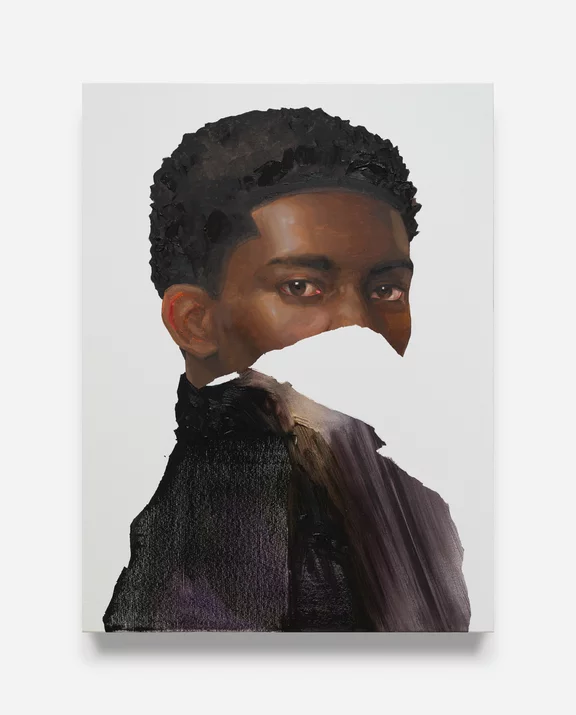 Xavier Daniels — Strong Enough