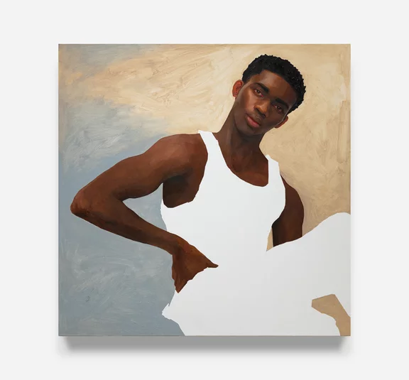 Xavier Daniels — Hold On Me