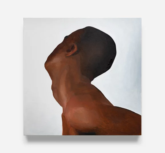 Xavier Daniels — Eternity