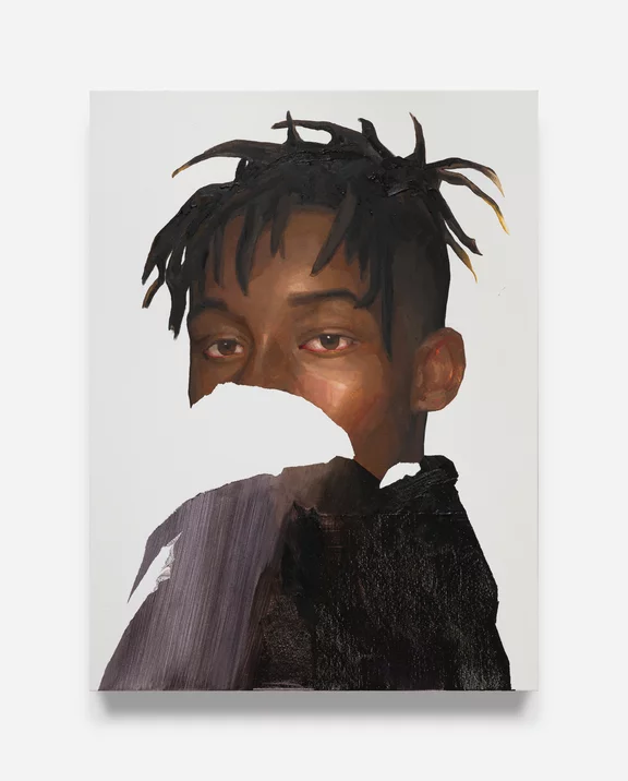 Xavier Daniels — Wise Enough
