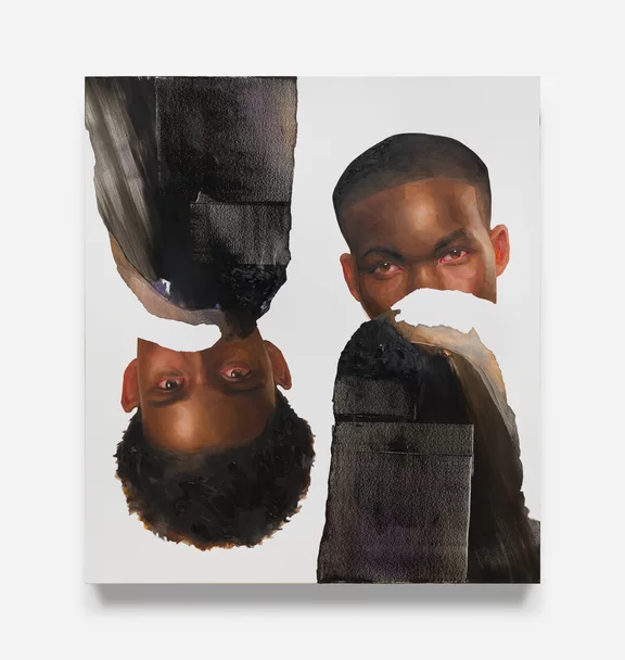 Xavier Daniels — Quiet Storm