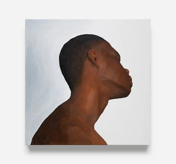 Xavier Daniels — Everlasting