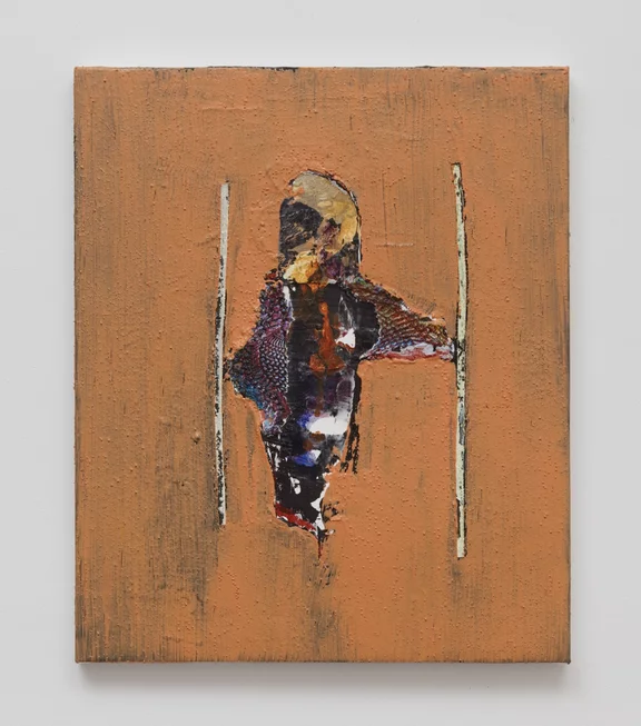 Erik Lindman — Passerina