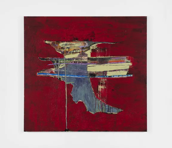 Erik Lindman — Chaparral