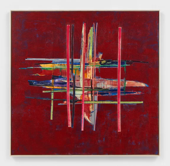 Erik Lindman — Ateljé III