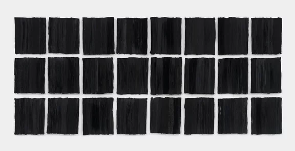 Joël Andrianomearisoa — LABYRINTH OF PASSIONS