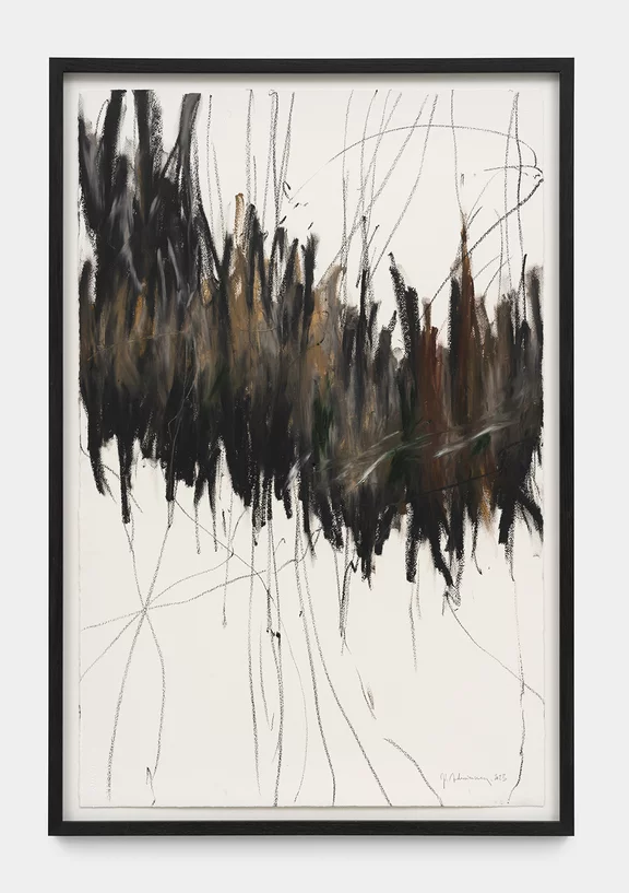 Joël Andrianomearisoa — ATLAS AND TALES OF OUR DESIRES