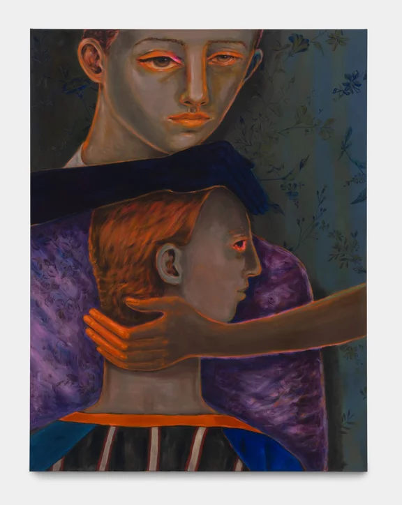 Aly Helyer — Kin