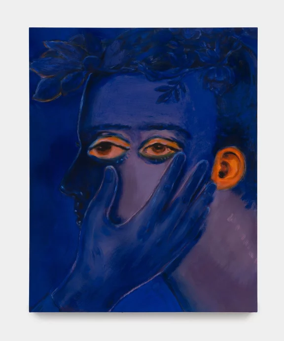 Aly Helyer — Flower Eater 2