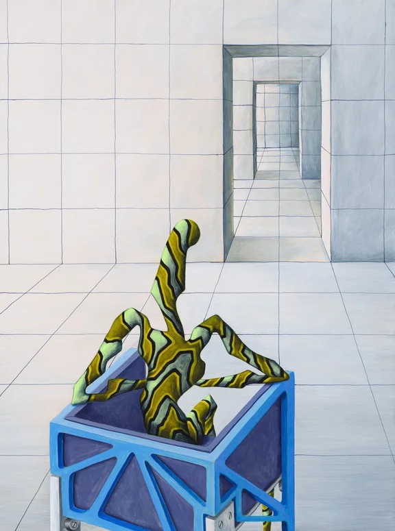Alejandro Cardenas — The tail of If