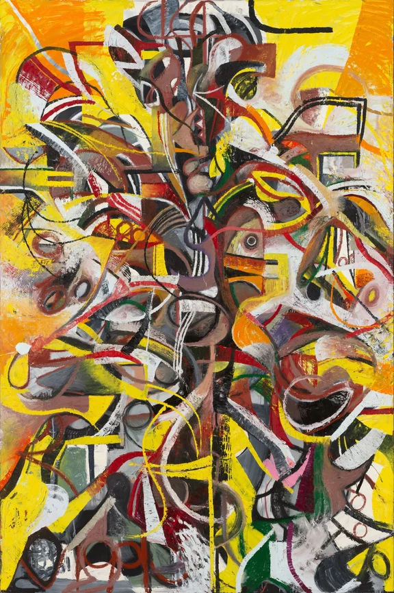 Zio Ziegler — Where the self is established