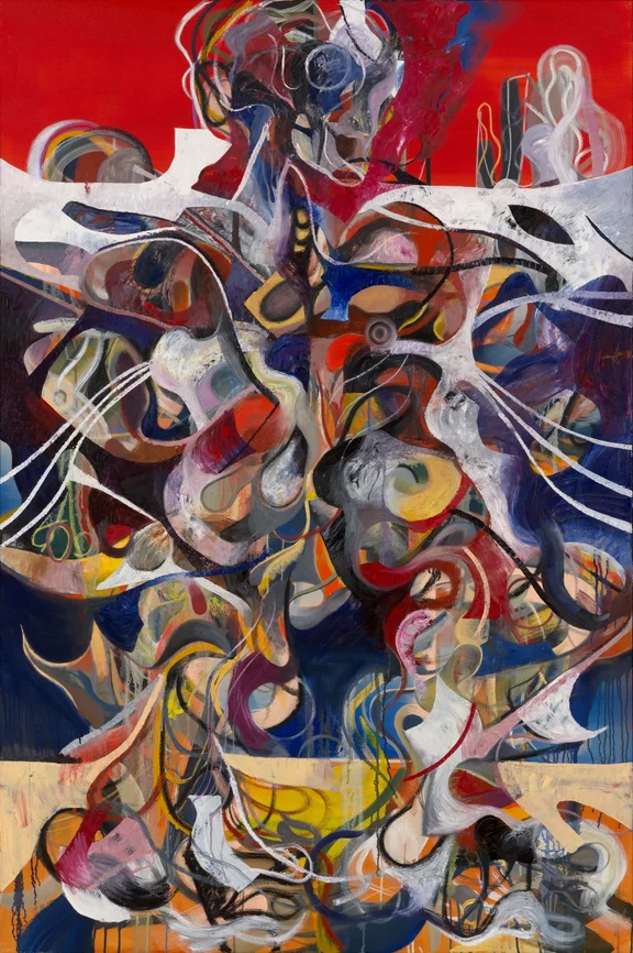 Zio Ziegler — Assiyah Materialized Universe