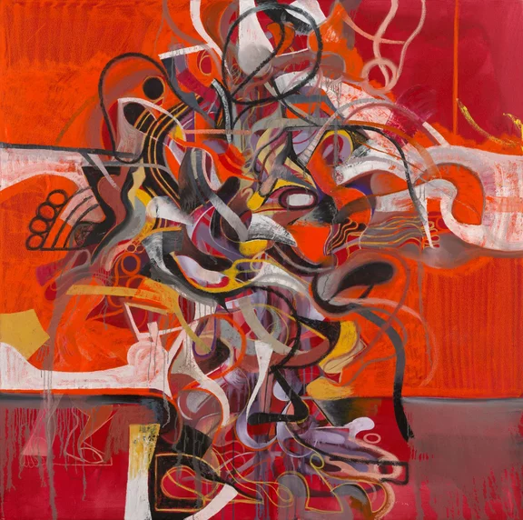 Zio Ziegler — Center Of Gravity