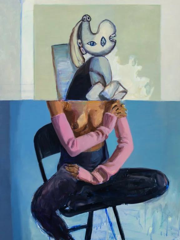 Janet Werner — Odile