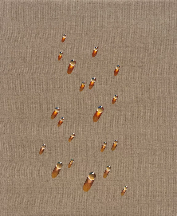 Kim Tschang-Yeul — Waterdrops