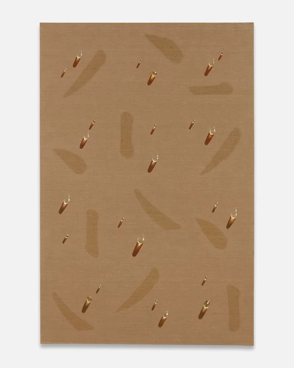 Kim Tschang-Yeul — Waterdrops