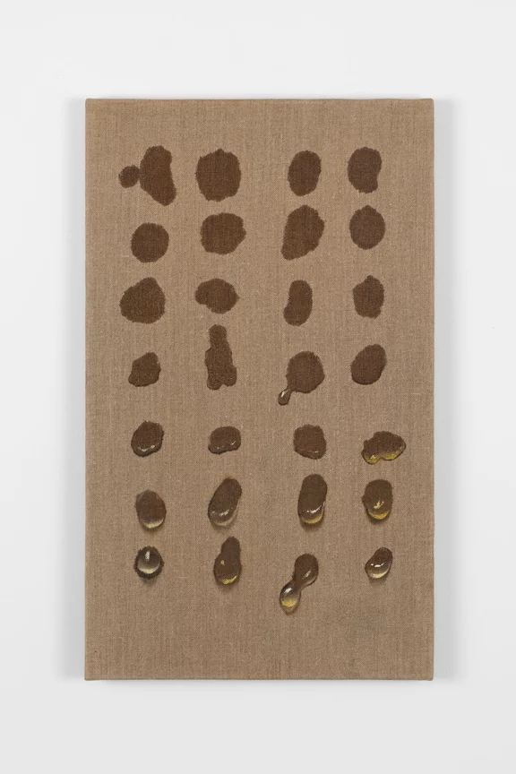 Kim Tschang-Yeul — Waterdrops