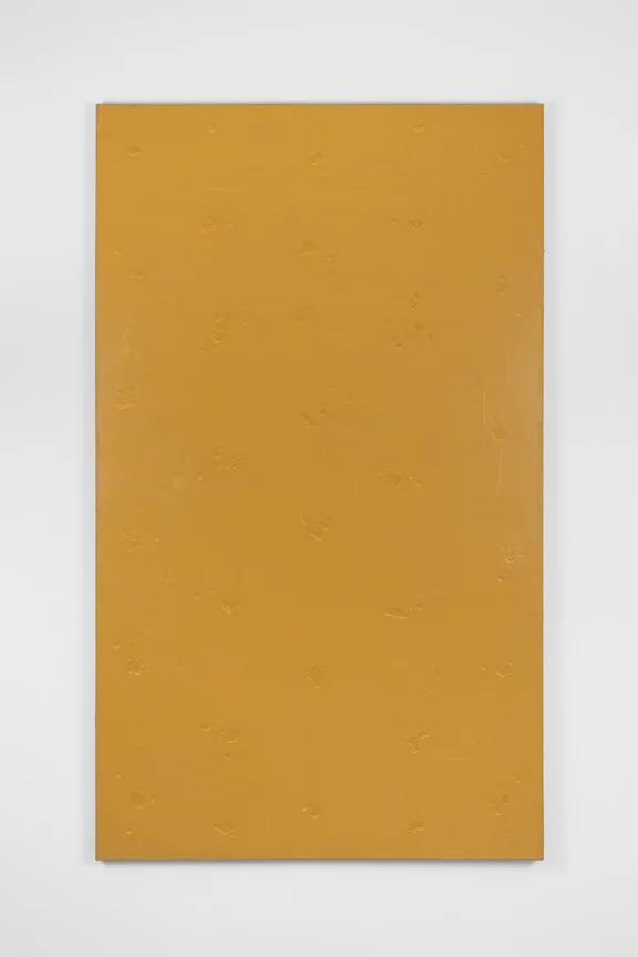 Kim Tschang-Yeul — Gouttes d'eau