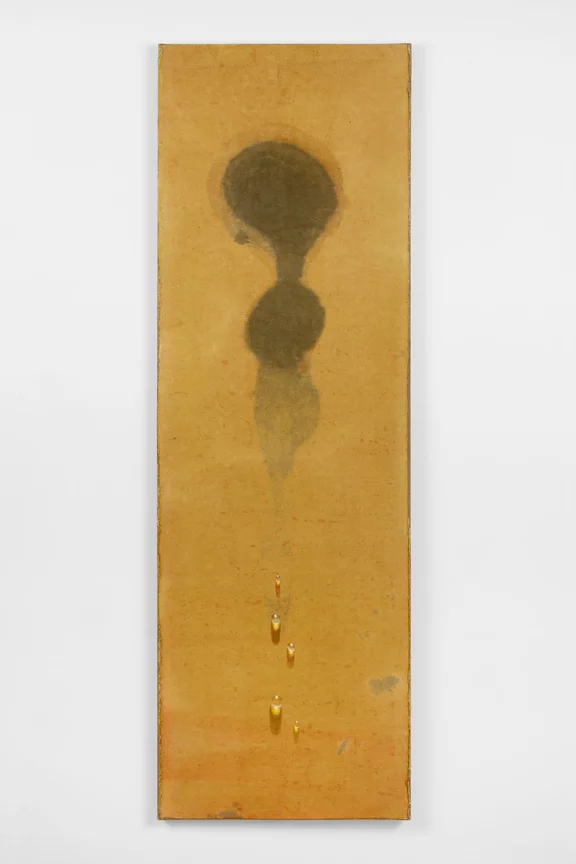 Kim Tschang-Yeul — Goutte d'eau