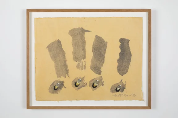 Kim Tschang-Yeul — Waterdrops
